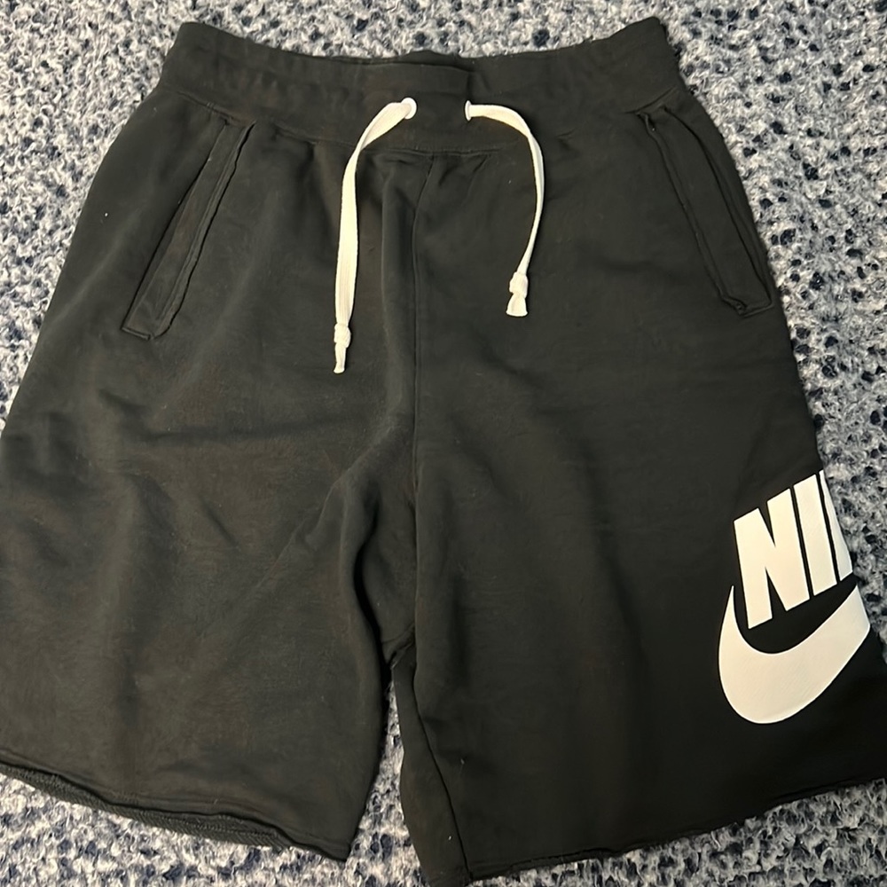 Nike shorts